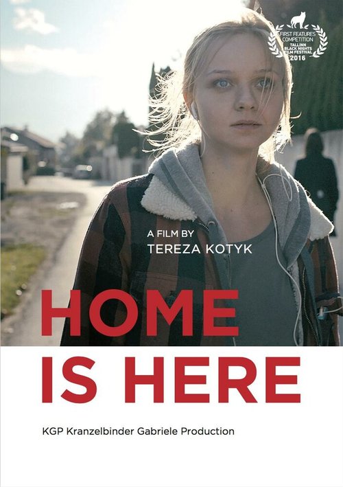 Home Is Here  (2016)