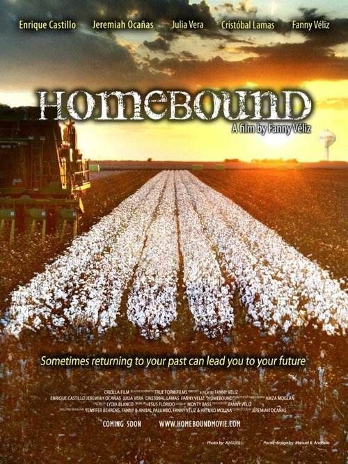 Homebound  (2013)