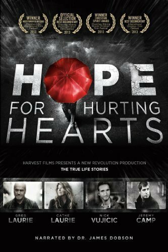 Hope for Hurting Hearts  (2013)