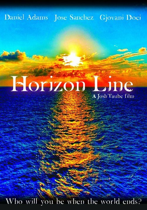 Horizon Line  (2014)