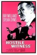 Hostile Witness  (1968)