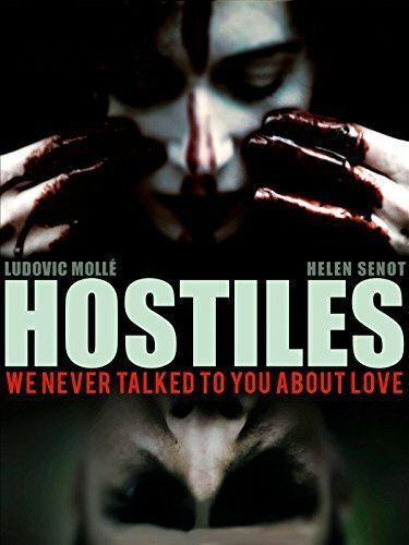 Hostiles  (2014)