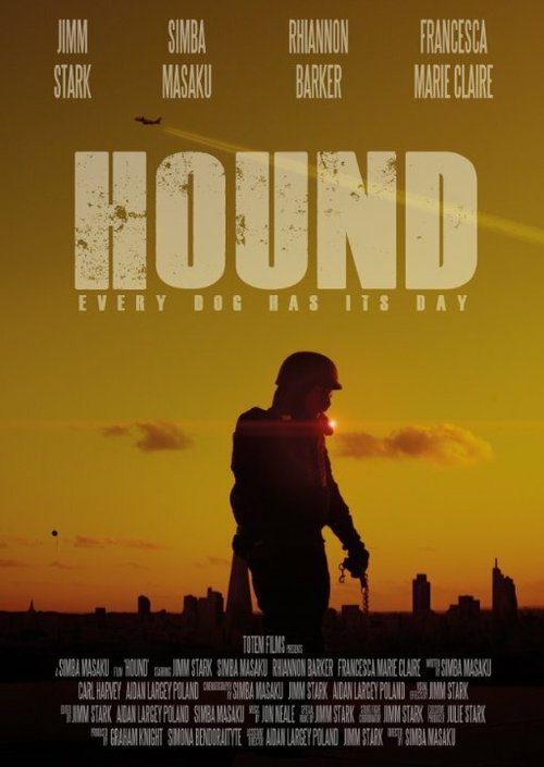 Hound  (2017)