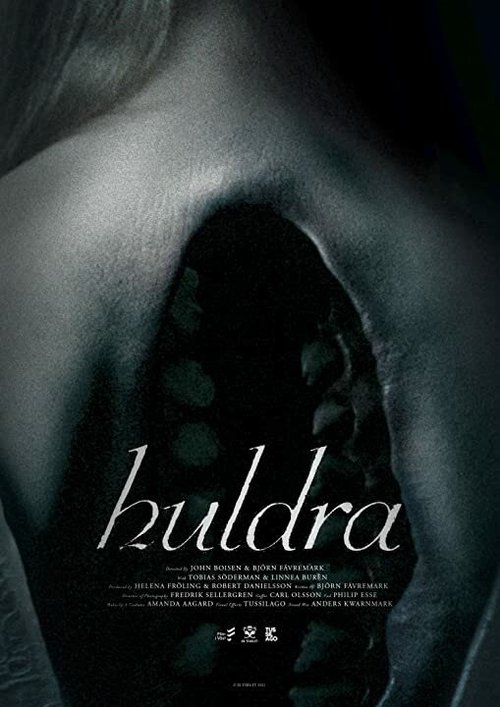 Huldra  (2021)