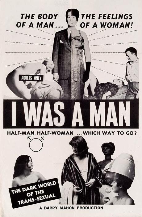 I Was a Man  (1967)