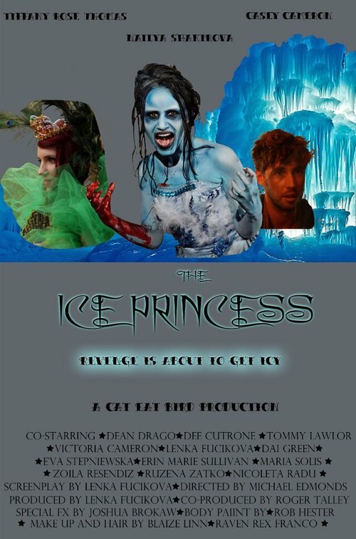 Ice Princess  (2012)