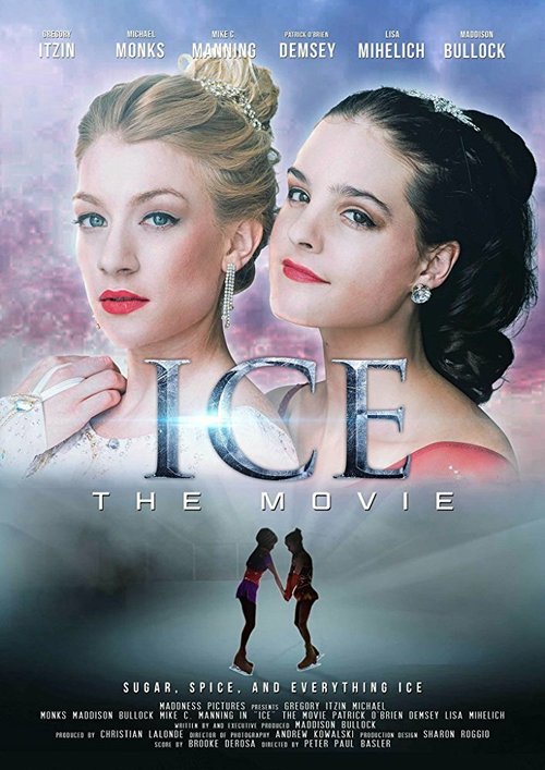 Ice: The Movie  (2018)