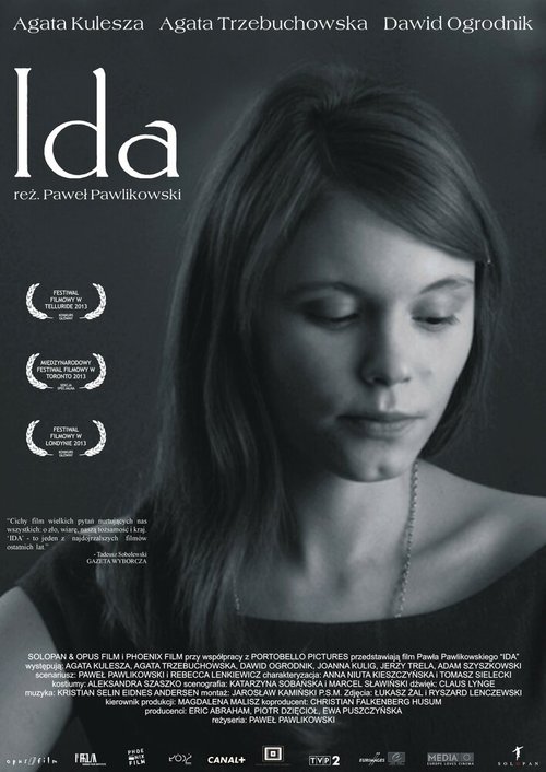 Ида  (2015)
