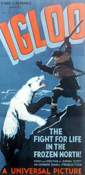 Igloo  (1932)