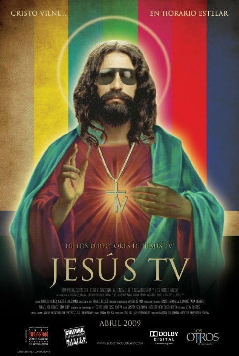 Иисус ТВ