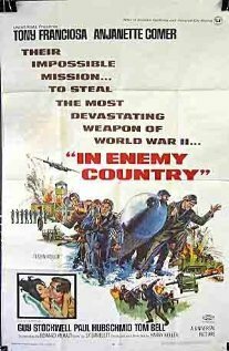 In Enemy Country  (1968)