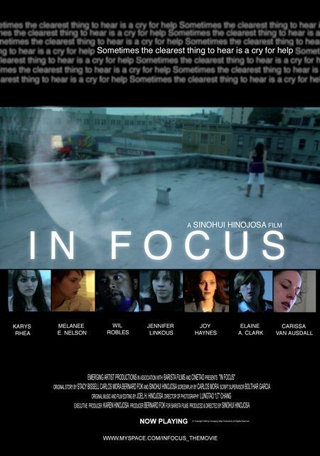 In Focus  (2006)