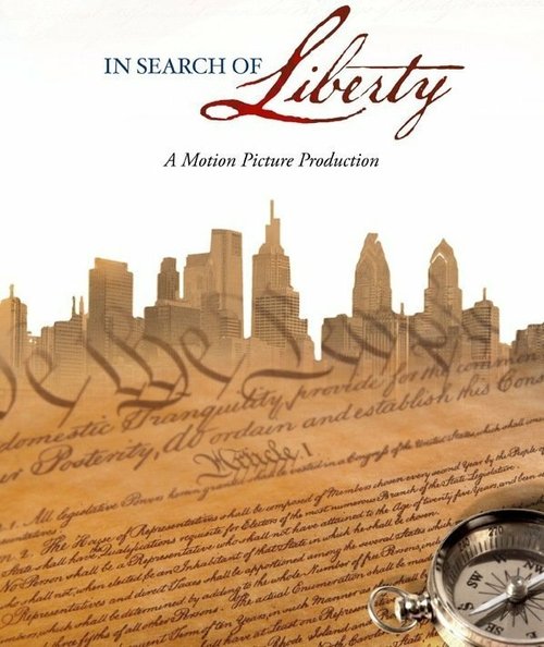 In Search of Liberty  (2017)