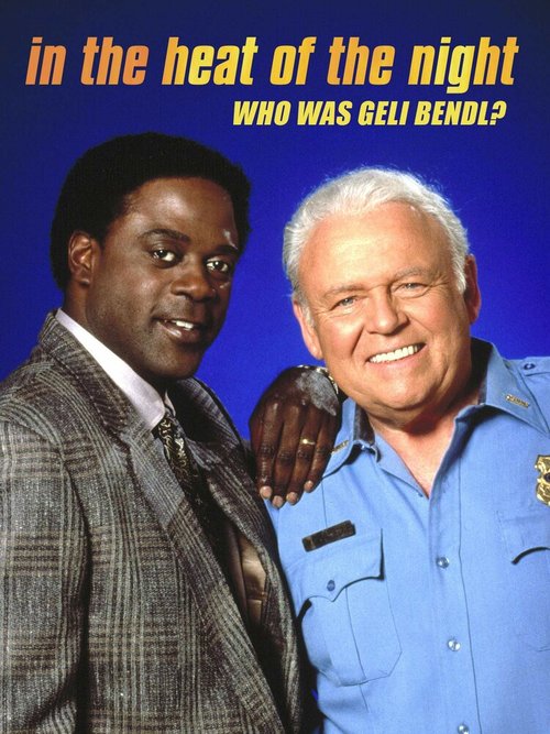 In the Heat of the Night: Who Was Geli Bendl?  (1994)
