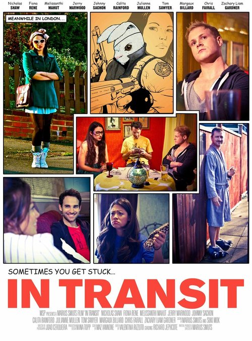 In Transit  (2014)