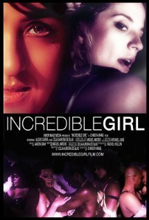 Incredible Girl  (2012)