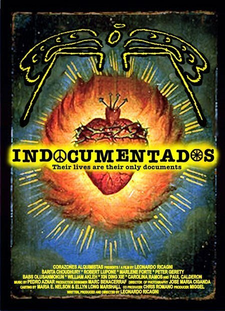Indocumentados  (2004)