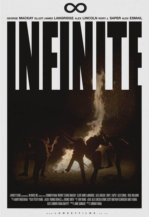 Infinite  (2016)