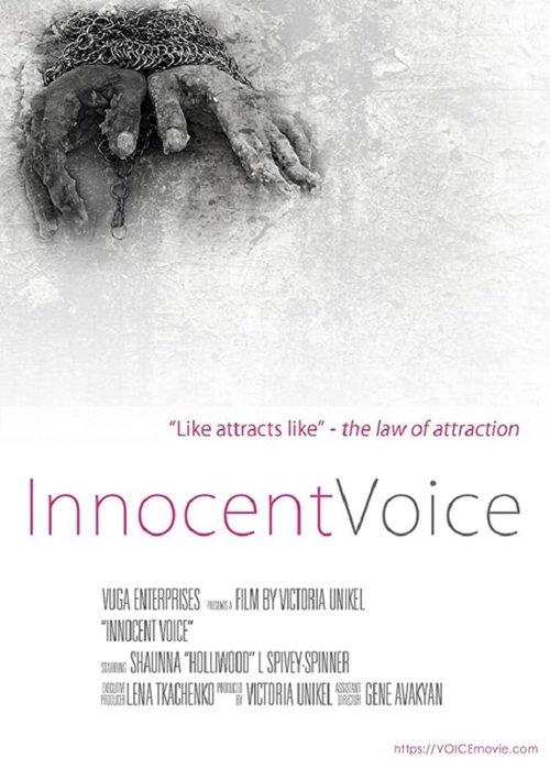 Innocent Voice  (2022)