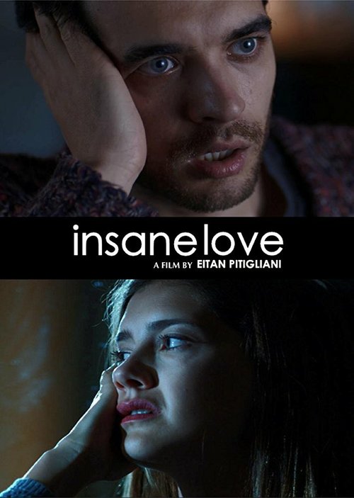 Insane Love  (2019)