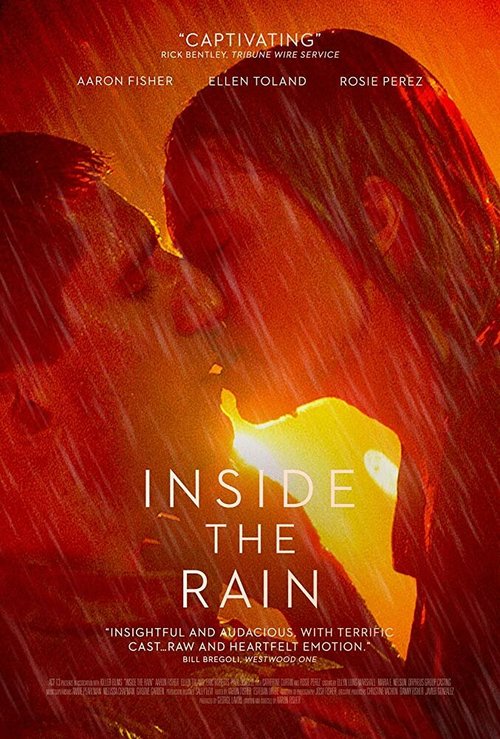 Inside the Rain  (2019)