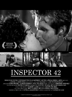 Inspector 42  (2009)