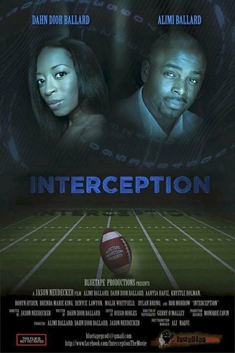 Interception  (2011)