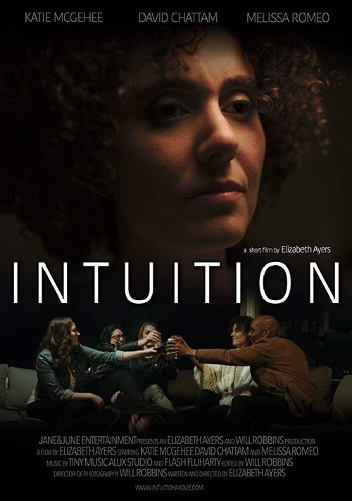 Intuition  (2017)