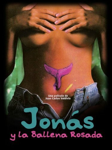 Иона и розовый кит  (1995)