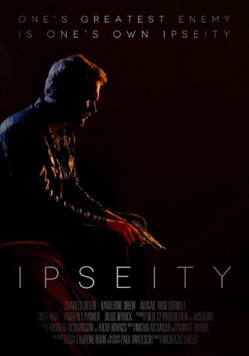 Ipseity  (2013)