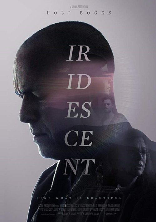 Iridescent  (2018)