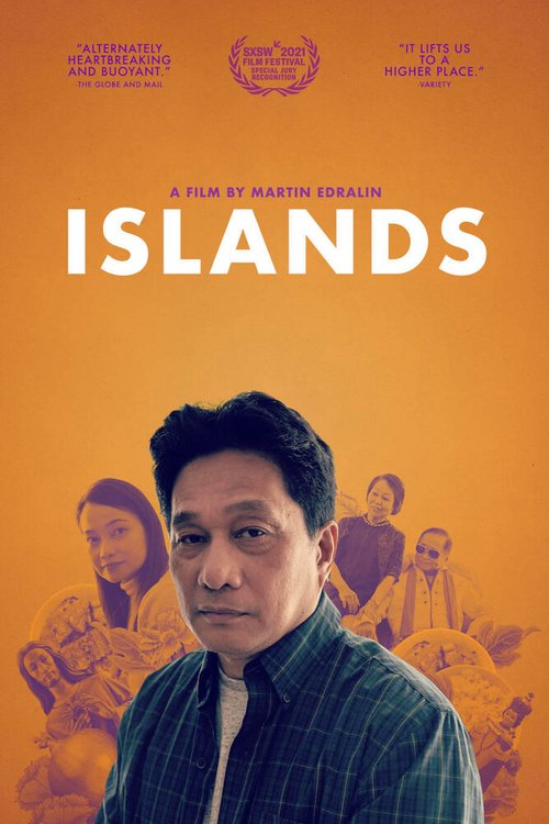 Islands  (2021)