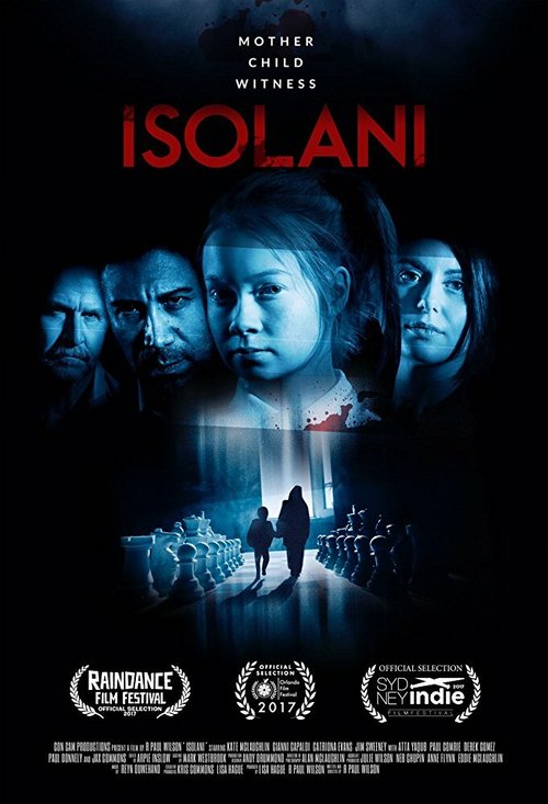 Isolani  (2017)
