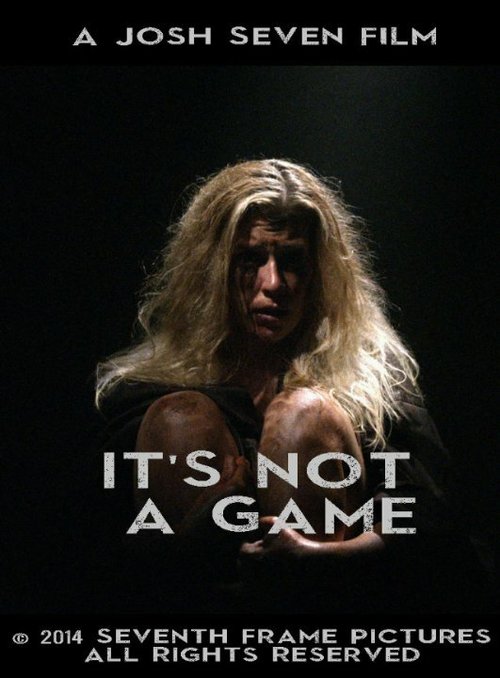 It's Not a Game  (2014)