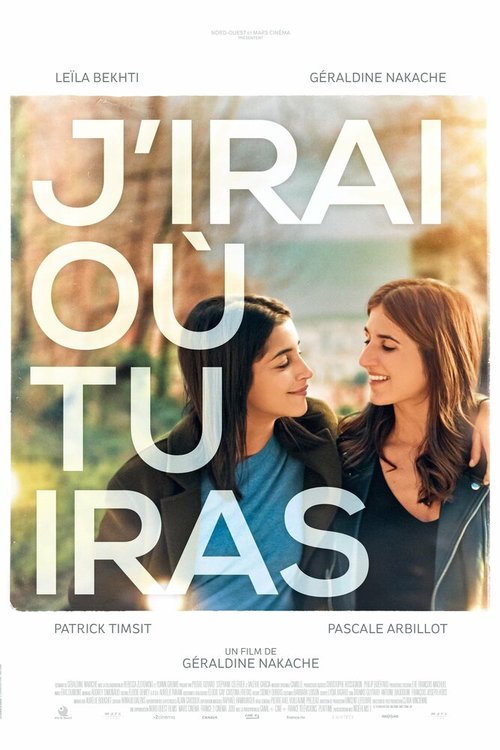 J'irai où tu iras  (2019)