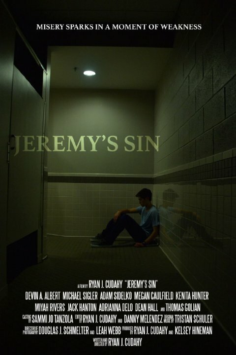 Jeremy's Sin  (2016)