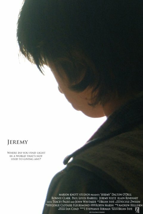 Jeremy  (2010)