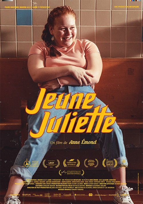 Jeune Juliette  (2019)