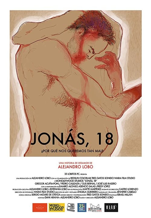 Jonás, 18  (2020)