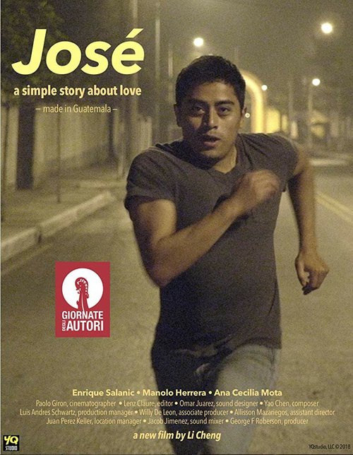José  (2018)