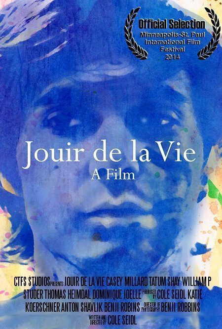 Jouir De La Vie  (2014)