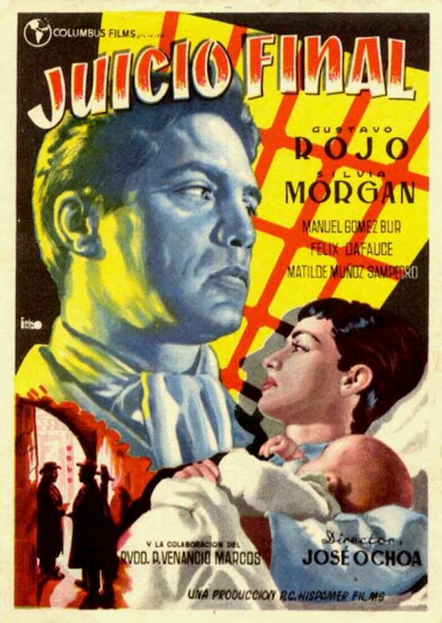 Juicio final  (1960)