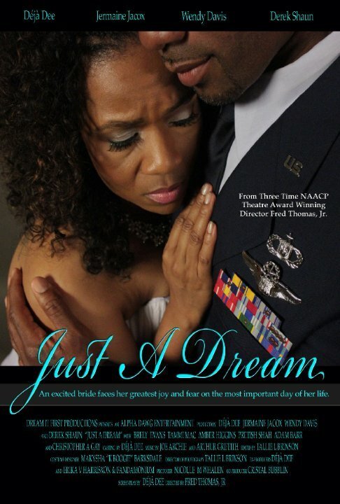 Just a Dream  (2014)