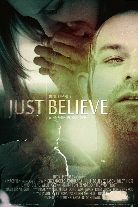 Just Believe  (2014)