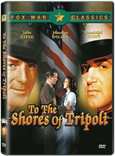 К берегам Триполи  (1942)