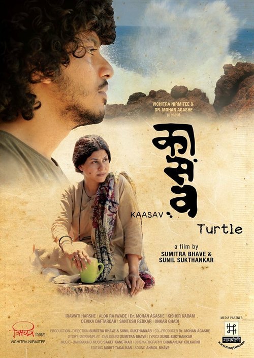 Kaasav: Turtle  (2016)