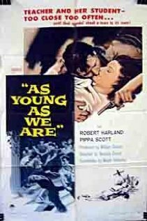 Как молоды мы были  (1958)