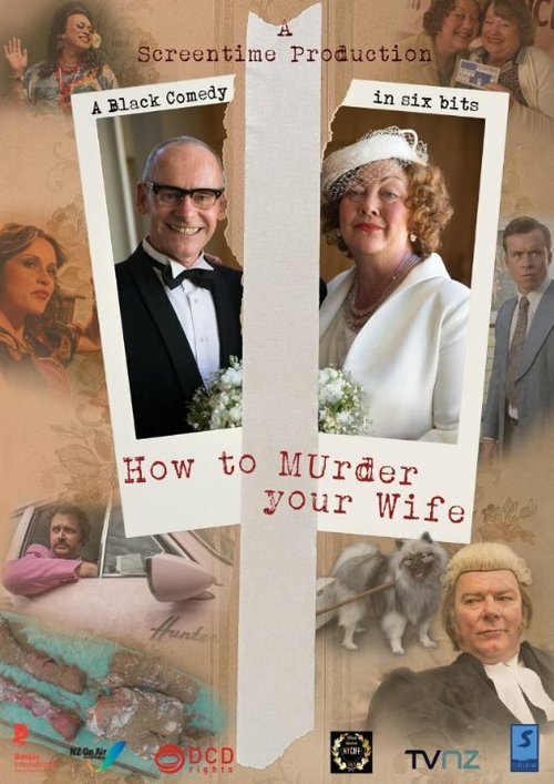 Как убить свою жену  (2015)