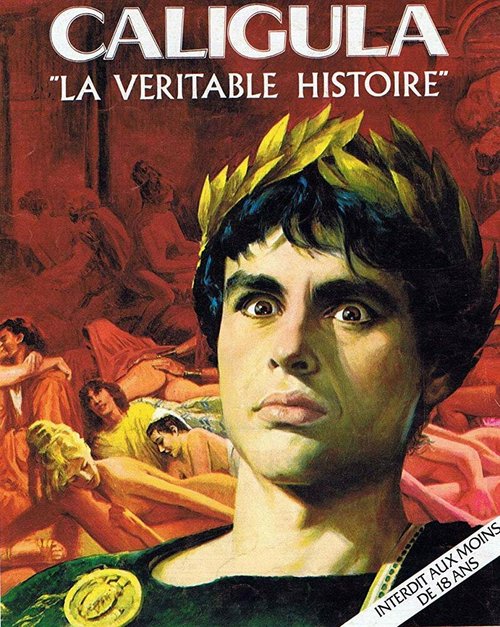Калигула, правдивая история  (1983)