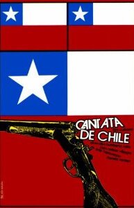 Кантата Чили